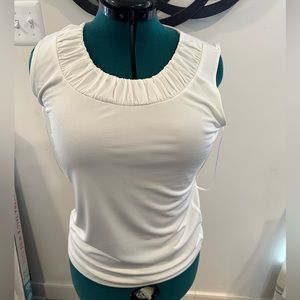 Kasper shell top